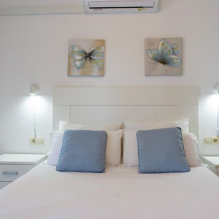 Gran Apartamento Vistas Al Mar La Cala Del Moral Exteriér fotografie
