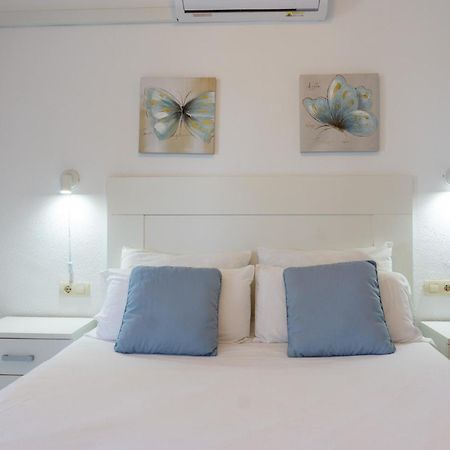 Gran Apartamento Vistas Al Mar La Cala Del Moral Exteriér fotografie
