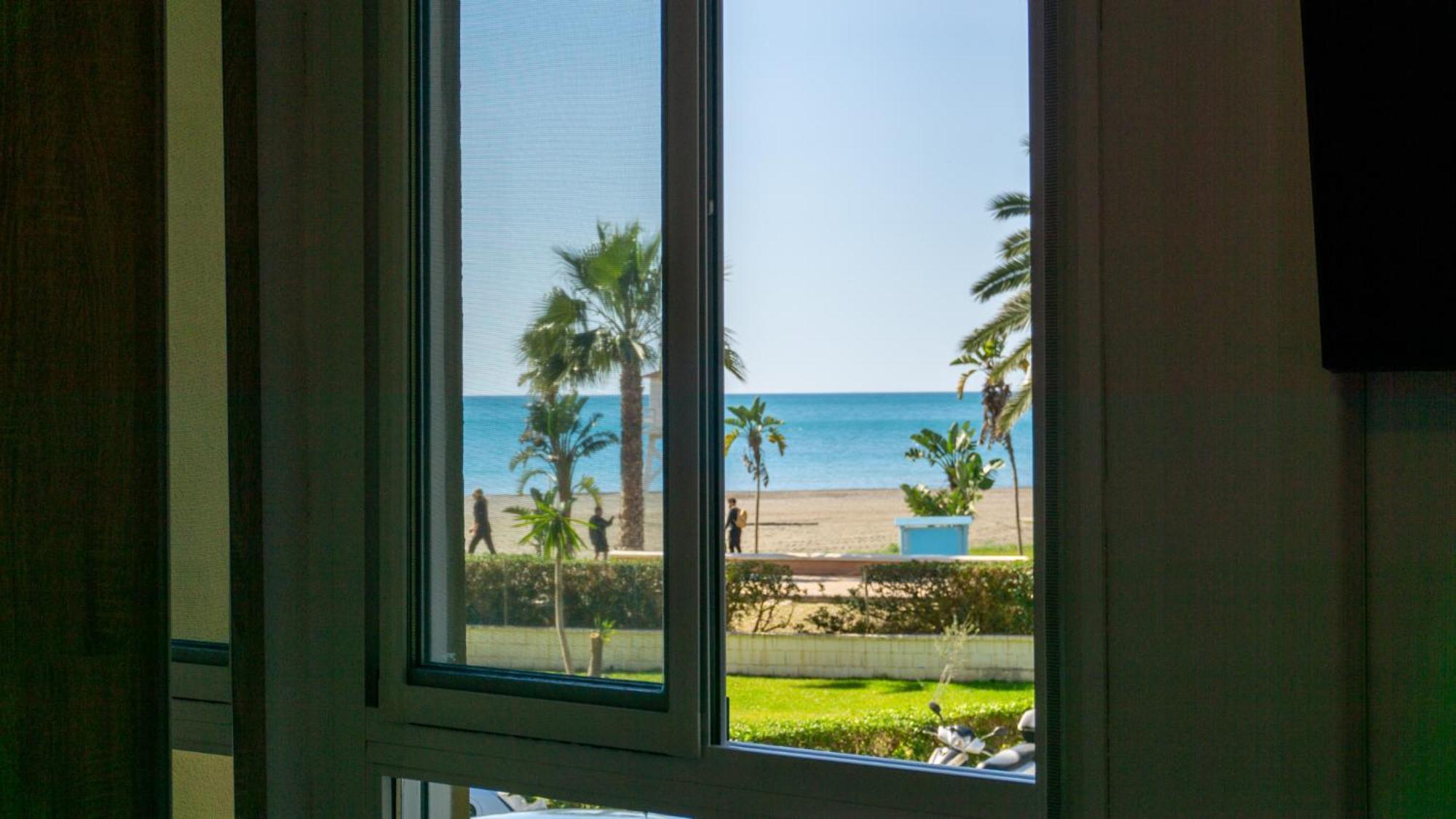 Gran Apartamento Vistas Al Mar La Cala Del Moral Exteriér fotografie